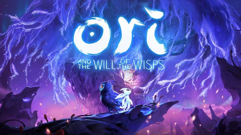 Nuevo gameplay de la demo del E3 de Ori and the Will of the Wisps