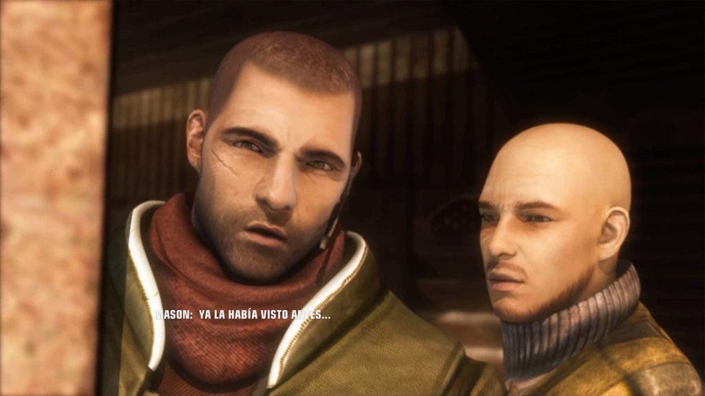 Análisis de Red Faction: Guerrilla Re-Mars-Tered - Xbox One 111