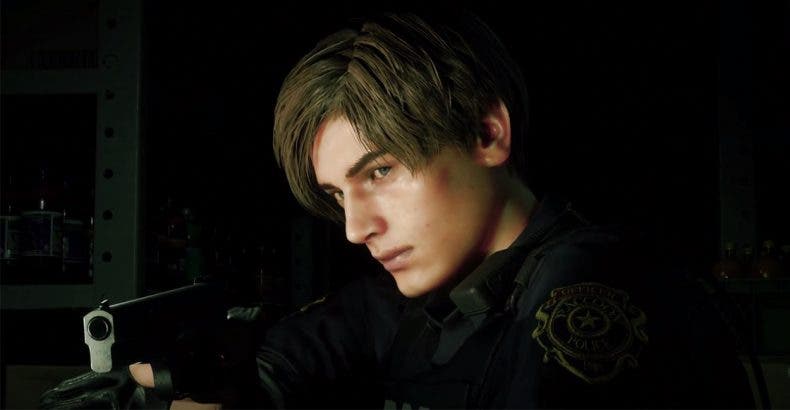 Resident Evil 2 no es un shooter, es un survival horror