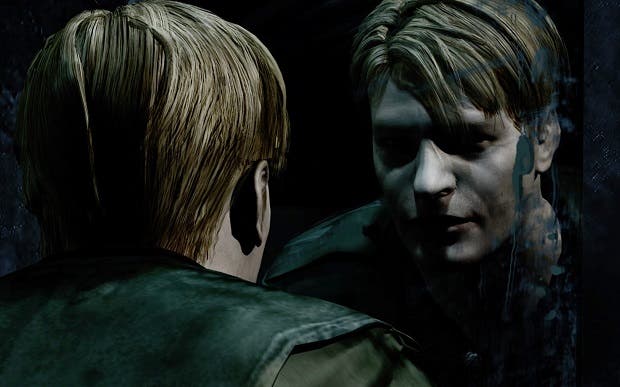 The Otherworld of Silent Hill varies by title based on the protagonist's psyche.