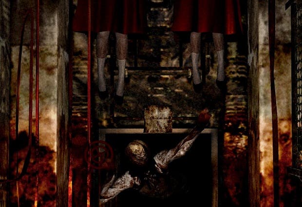 Silent Hill, el survival horror más inquietante está en Xbox One 144 Silent Hill, el survival horror más inquietante está en Xbox One 112