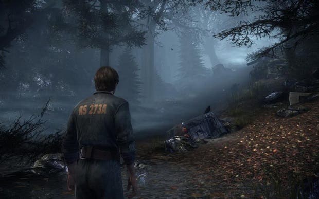20 años de Silent Hill, el survival horror psicológico que cambió la industria 145 20 años de Silent Hill, el survival horror psicológico que cambió la industria 111