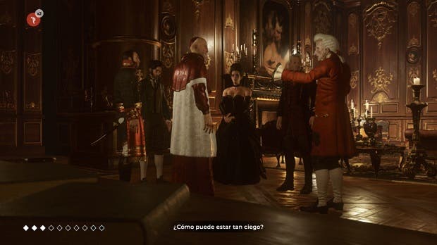 Análisis de The Council - Episodio 3: Ripples - Xbox One 116
