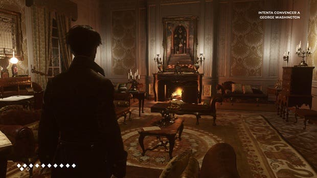 Análisis de The Council - Episodio 3: Ripples - Xbox One 117