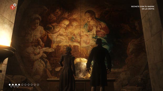 Análisis de The Council - Episodio 3: Ripples - Xbox One 119