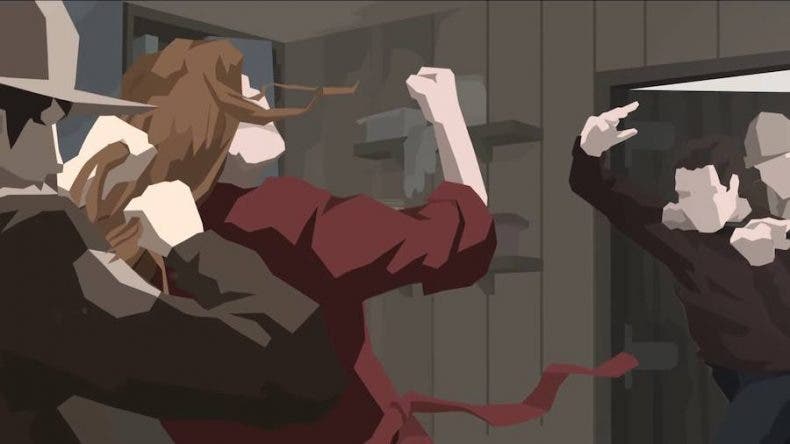 Bienvenido a Sharpwood, nuevo tráiler de This is the Police 2