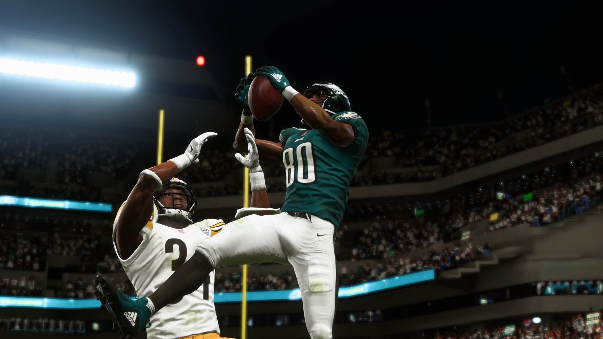 Análisis de Madden NFL 19 - Xbox One 113