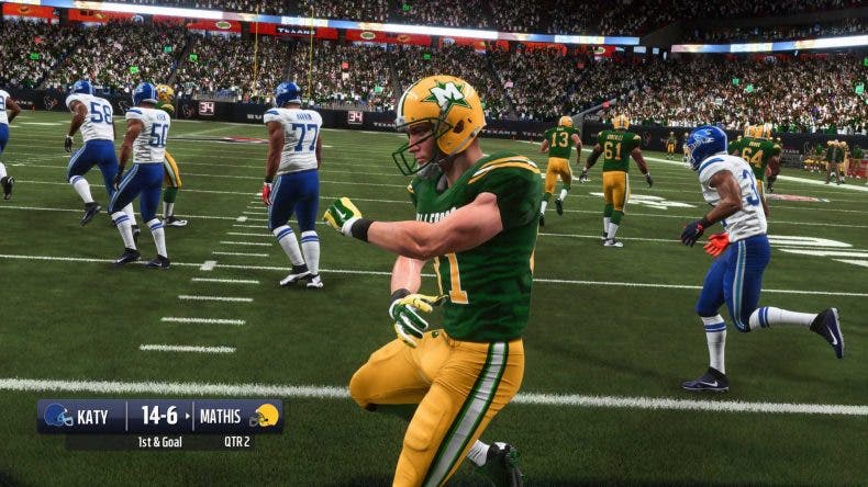 Tiroteo mortal en un torneo de Madden 19 en Jacksonville