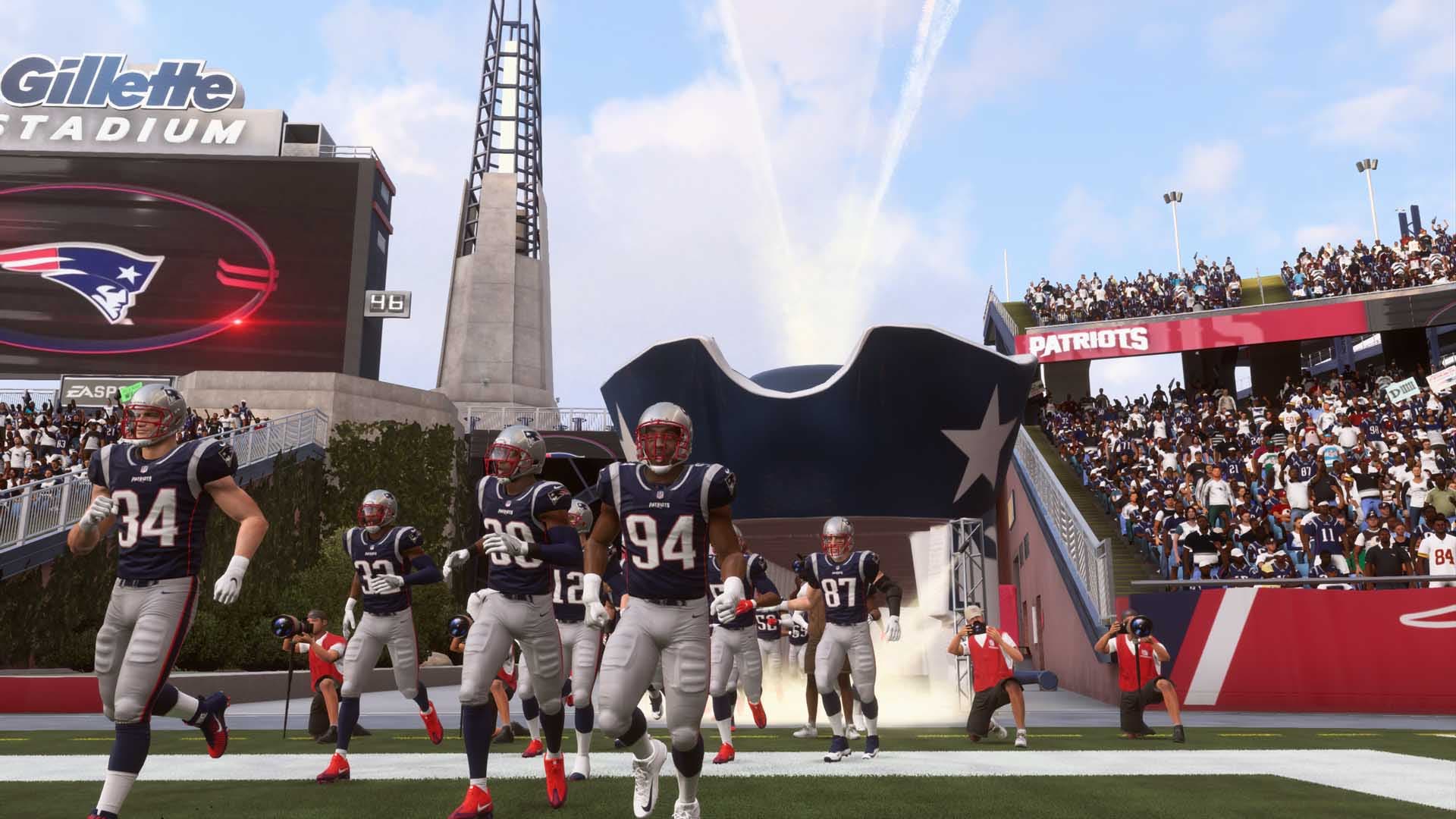 Análisis de Madden NFL 19 - Xbox One 112