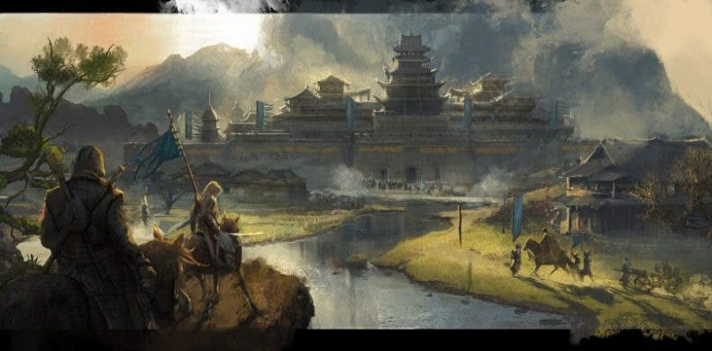 Una nueva teoría de Assassin’s Creed sitúa la próxima entrega en Japón