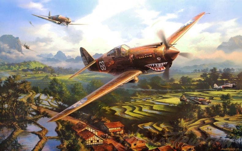 Battlefield V presenta su trailer de la Gamescom 2018, con guiño al modo Battle Royale