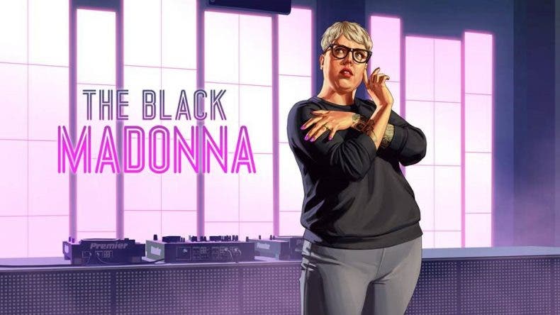The Black Madonna, Terrorbyte y Oppressor Mk II llegan a GTA Online: After Hours