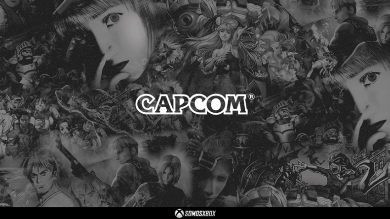 10 sagas de videojuegos que Capcom debe recuperar para Xbox One