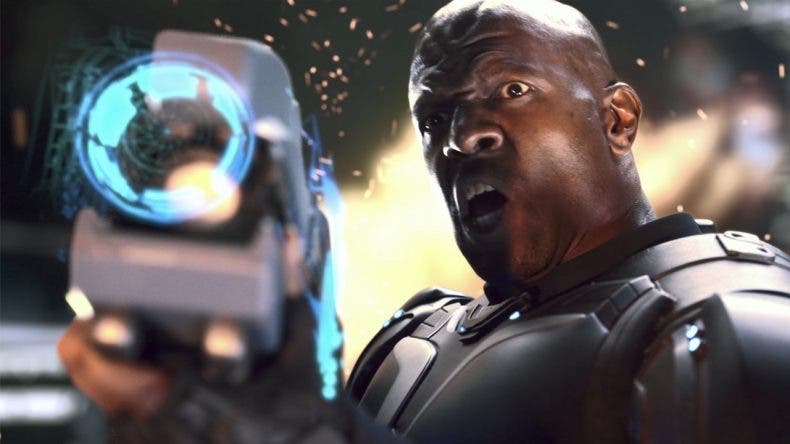 Crackdown 3 irrumpe de forma explosiva y concreta fecha lanzamiento Crackdown 3 irrumpe de forma explosiva y concreta fecha lanzamiento 1