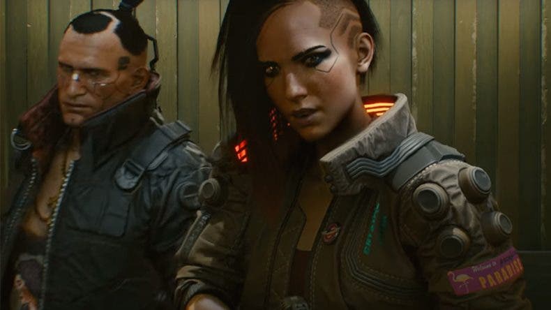 Las decisiones tendrán un gran impacto en Cyberpunk 2077
