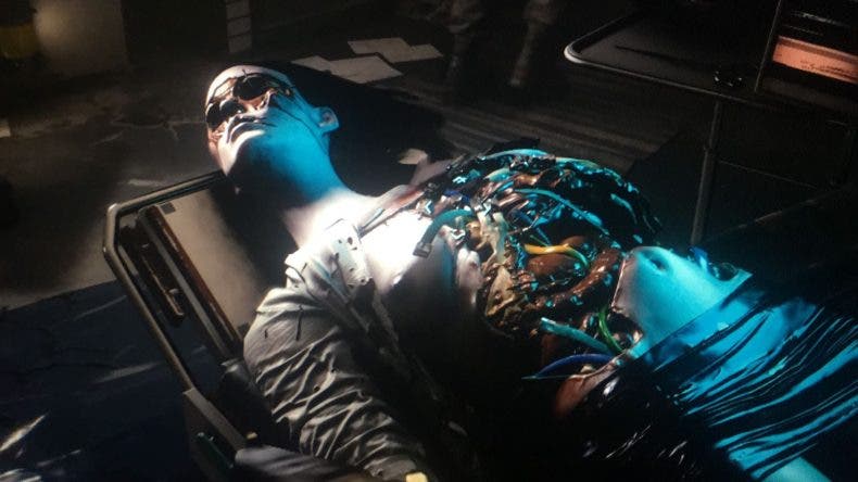 Comparativa gráfica del gameplay de Cyberpunk 2077 con su tráiler del E3