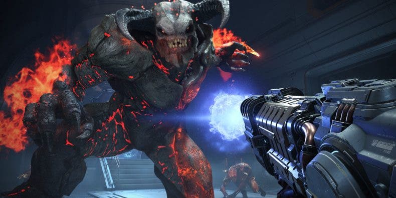 Detalles sobre DOOM Eternal, sin Snapmap, nuevo multijugador y DLC de historia