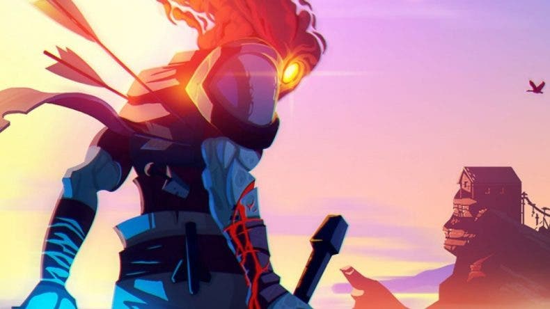 Dead Cells se prepara para recibir importantes contenidos en una gran actualización