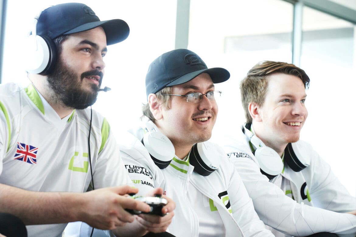 Así son los espectaculares cascos gaming Elite Pro 2 de Turtle Beach para Xbox One 107
