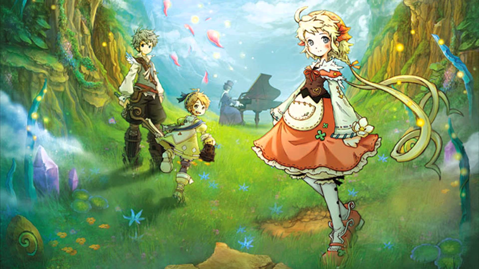 Eternal Sonata