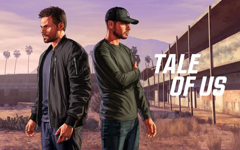 GTA Online After Hours se actualiza con los DJ Tale of US, nuevos descuentos y más