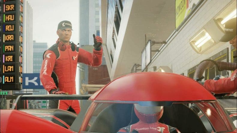 El mundo inmersivo de Hitman 2 protagonista del nuevo trailer