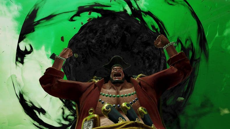 Extenso gameplay de Jump Force presenta nuevos detalles