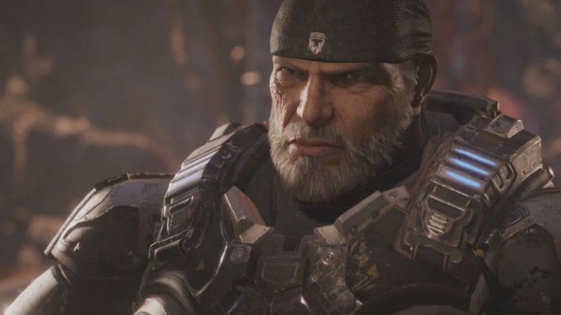 La cuenta de Twitter de Xbox Game Pass mete a Marcus Fenix en una batalla de gallos