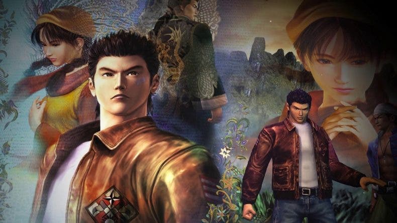 Sega hace un repaso a Shenmue I & II en su nuevo trailer