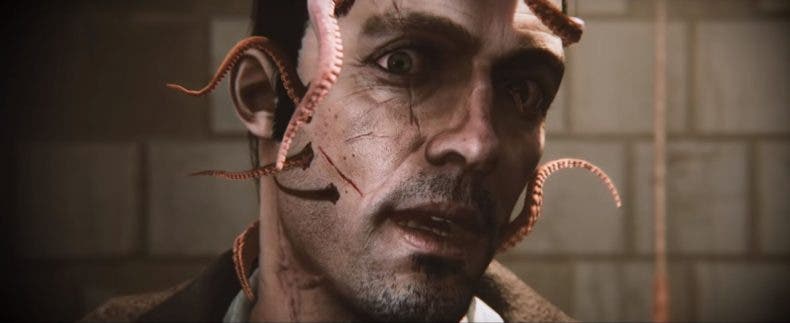 The Sinking City muestra su imponente tecnología gráfica, iluminación para la oscuridad
