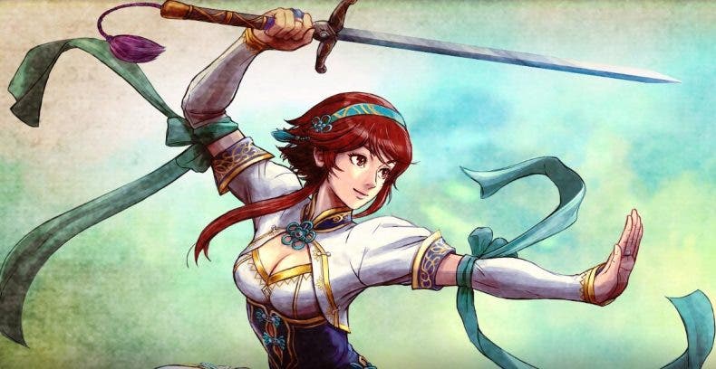 Soul Calibur VI finaliza su desarrollo y desvela nuevos detalles de la historia y luchadores
