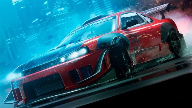 Las carreras tunning regresan a Xbox One con Super Street: The Game