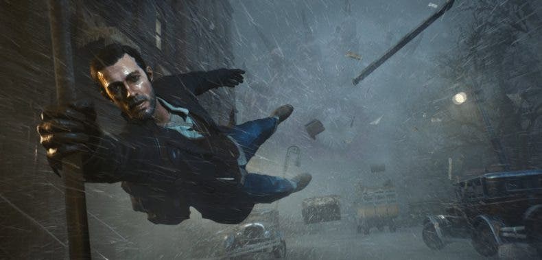Nuevo tráiler de The Sinking City, Lovecraft en estado puro