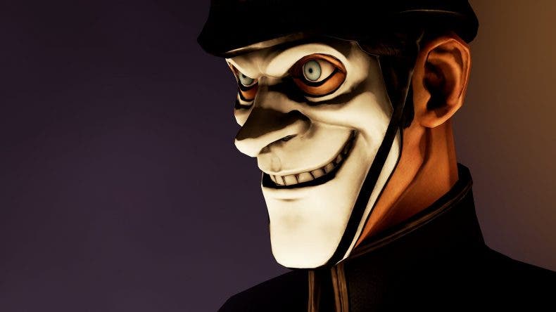 Cómo terminar We Happy Few en dos minutos