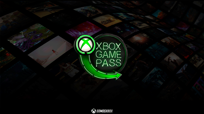 Primeros indicios sobre los juegos que llegarán a Xbox Game Pass en febrero