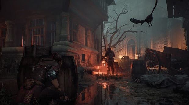 5 reasons to play A Plague Tale: Innocence before it leaves Xbox Game Pass 1