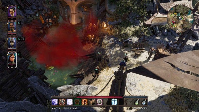 Los creadores de Divinity: Original Sin 2 ya piensan en su próximo proyecto