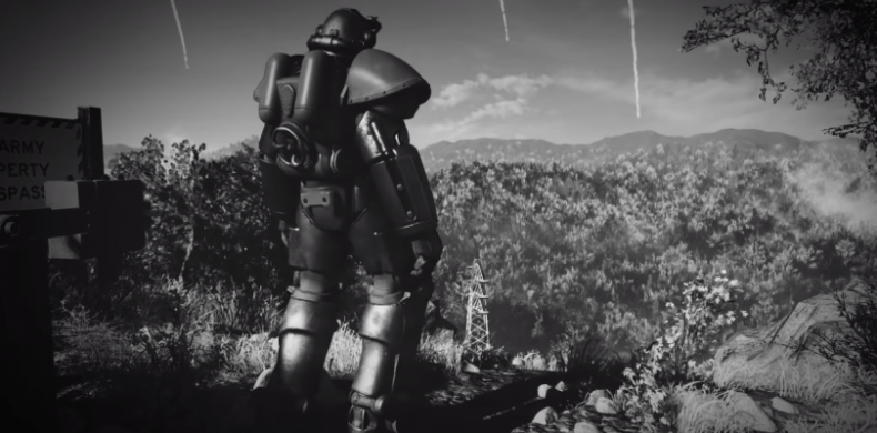 Bethesda advierte que Fallout 76 ‘nunca será un juego offline’