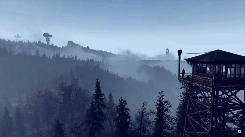 Bethesda presenta oficialmente el mapa completo de Fallout 76