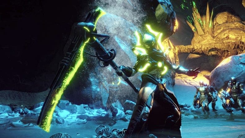 Immortal Unchained se expone en un extenso gameplay