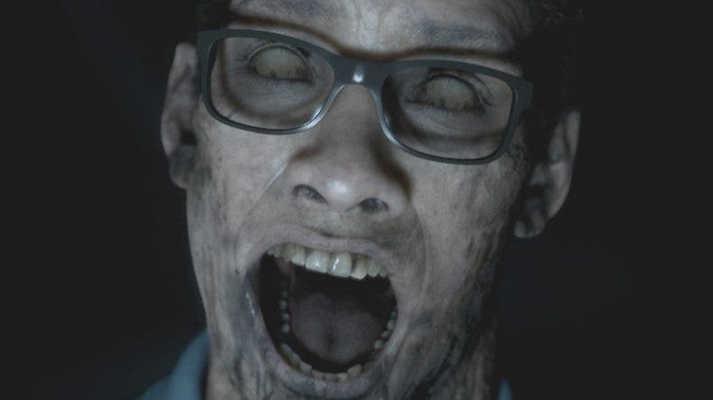 Primer gameplay del terrorífico Man of Medan