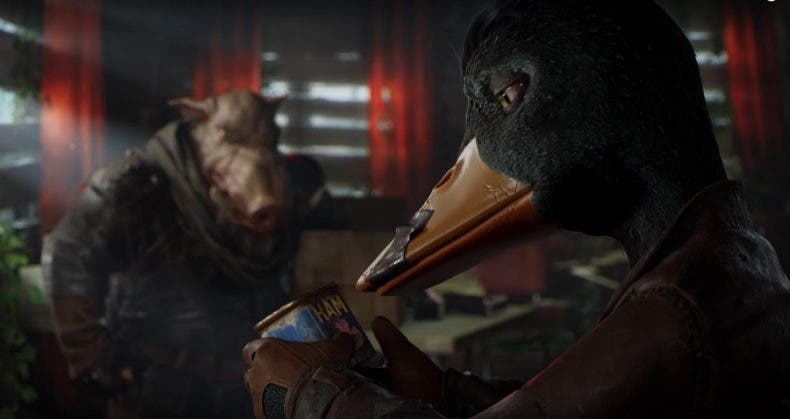 Estrategia pura en el extenso gameplay de Mutant Year Zero: Road to Eden