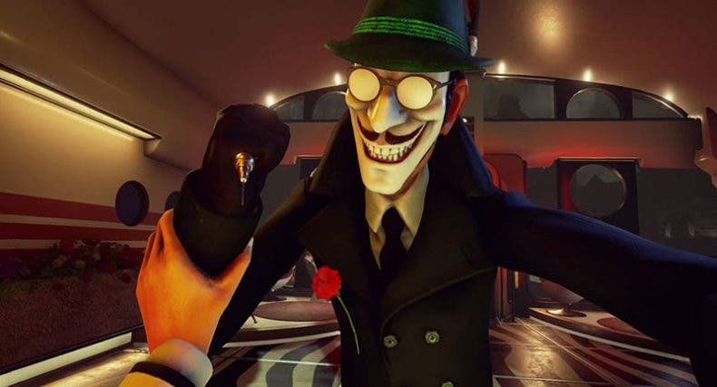 We Happy Few mejora el rendimiento en Xbox One con un nuevo parche
