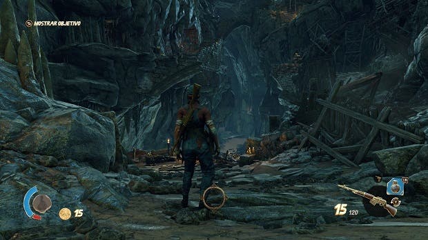 Análisis de Strange Brigade - Xbox One 120
