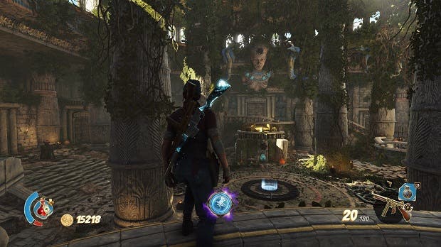 Análisis de Strange Brigade - Xbox One 117