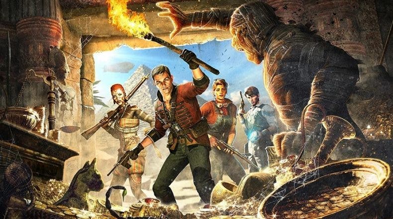 Estos son los tres próximos juegos que llegan a Xbox Game Pass