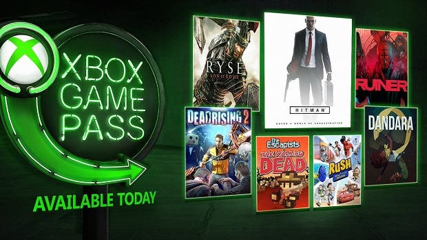 Xbox Game Pass y los planes de futuro de Microsoft para Xbox One 142 Xbox Game Pass y los planes de futuro de Microsoft para Xbox One 105