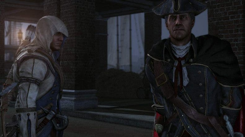 Estos son los cambios que el director original de Assassin’s Creed III haría en el remaster