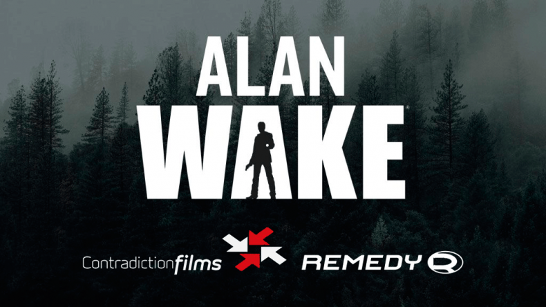 Anunciada la serie de Alan Wake para televisión