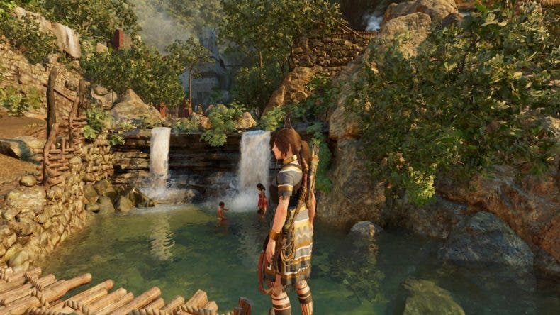 Shadow of the Tomb Raider estaría cerca de llegar a Xbox Game Pass